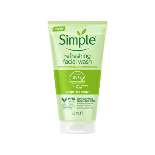 Picture of Simple Fw 150ml Refreshing